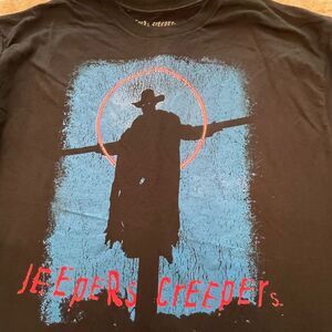 Black and Blue‎ Graphic Tee